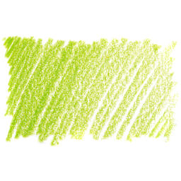 Koh-I-Noor Polycolor Dry Color Drawing Pencil - Bice Green 22, swatch