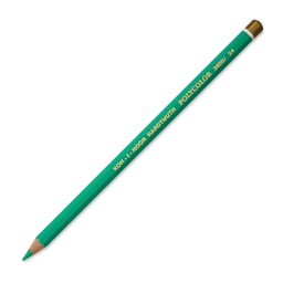 Koh-I-Noor Polycolor Dry Color Drawing Pencil - Pea Green 24