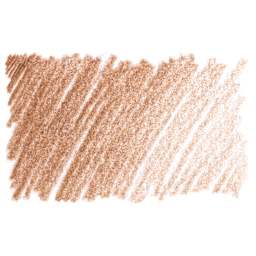 Koh-I-Noor Polycolor Dry Color Drawing Pencil - Brown 32, swatch