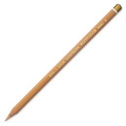 Koh-I-Noor Polycolor Dry Color Drawing Pencil - Beige 9, pencil