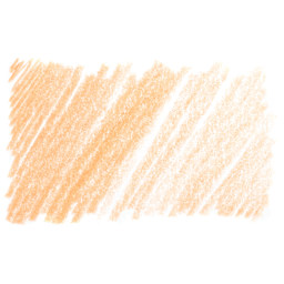 Koh-I-Noor Polycolor Dry Color Drawing Pencil - Beige 9, swatch