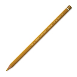 Koh-I-Noor Polycolor Dry Color Drawing Pencil - Gold Ochre 28