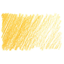 Koh-I-Noor Polycolor Dry Color Drawing Pencil - Dark Ochre 29, swatch