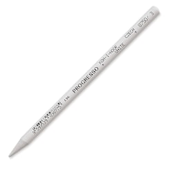 Koh-I-Noor Woodless Colored Pencil - White