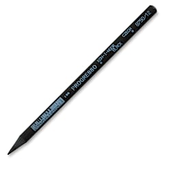 Koh-I-Noor Woodless Colored Pencil - Black