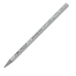 Koh-I-Noor Woodless Colored Pencil - Light Gray