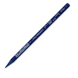 Koh-I-Noor Woodless Colored Pencil - Dark Blue