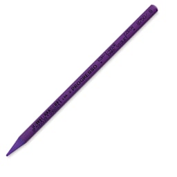 Koh-I-Noor Woodless Colored Pencil - Dark Violet