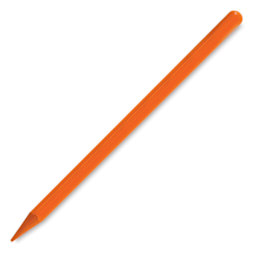 Koh-I-Noor Progresso Woodless Indiviual Colored Pencil - Orange 