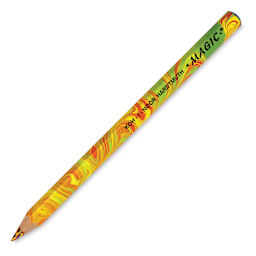 MAGIC FX Colored Pencil - Single Original Primary Colors pencil at angle