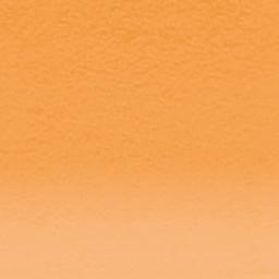 Artists Colored Pencils Orange Chrome