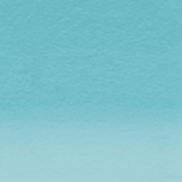 Artists Colored Pencils Turquoise Blue