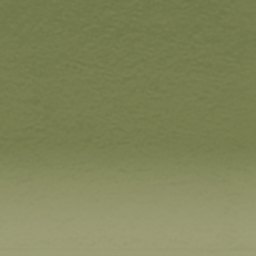 Artists Colored Pencils Olive Green