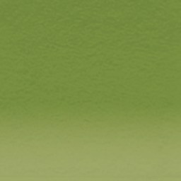 Artists Colored Pencils Moss Green