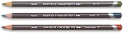 Derwent Graphitint Pencils-Assorted Colors