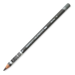 Derwent Graphitint Pencil - Warm Grey