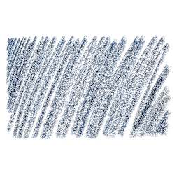 Derwent Graphitint Pencil - Dark Indigo swatch