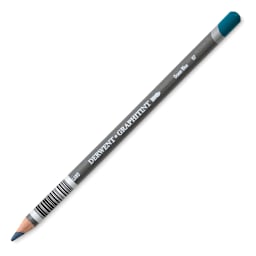 Derwent Graphitint Pencil - Ocean Blue