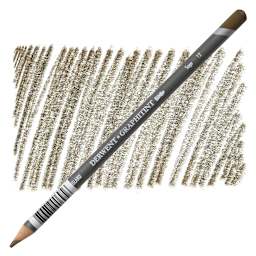 Derwent Graphitint Pencil - Sage pencil and swatch