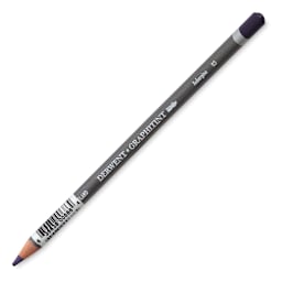 Derwent Graphitint Pencil - Aubergine