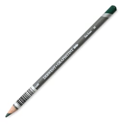 Derwent Graphitint Pencil - Slate Green
