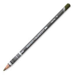 Derwent Graphitint Pencil - Green Gray