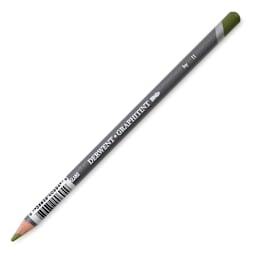 Derwent Graphitint Pencil - Ivy swatch