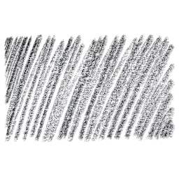 Derwent Graphitint Pencil - Midnight Black swatch