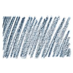 Derwent Graphitint Pencil - Ocean Blue swatch