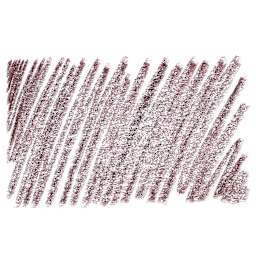 Derwent Graphitint Pencil - Port swatch