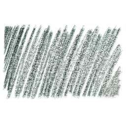 Derwent Graphitint Pencil - Slate Green swatch