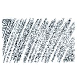 Derwent Graphitint Pencil - Steel Blue swatch