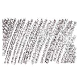 Derwent Graphitint Pencil - Storm swatch