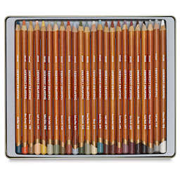 Set of 24  Inside of Package