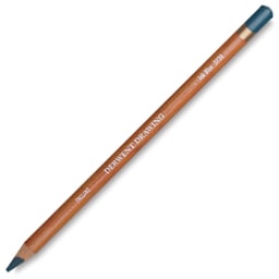 Derwent Drawing Pencil-Individual Ink Blue Pencil shown