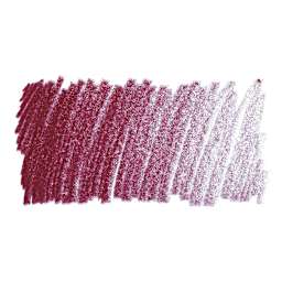 Lyra Rembrandt Polycolor Premium Oil-Based Colored Pencil - Bordeaux swatch