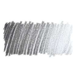 Lyra Rembrandt Polycolor Premium Oil-Based Colored Pencil - Cold Grey Medium swatch