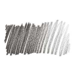 Lyra Rembrandt Polycolor Premium Oil-Based Colored Pencil - Cold Grey Deep swatch