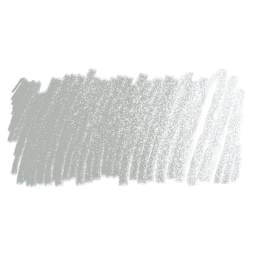 Lyra Rembrandt Polycolor Premium Oil-Based Colored Pencil - Cold Grey Silver swatch