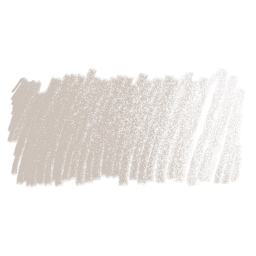 Lyra Rembrandt Polycolor Premium Oil-Based Colored Pencil - Warm Grey Silver swatch