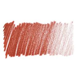 Lyra Rembrandt Polycolor Premium Oil-Based Colored Pencil - Indian Red swatch
