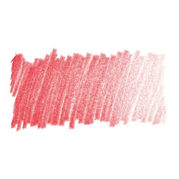 Lyra Rembrandt Polycolor Premium Oil-Based Colored Pencil - Vermilion swatch
