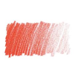 Lyra Rembrandt Polycolor Premium Oil-Based Colored Pencil - Scarlet Lake Deep swatch