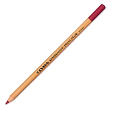 Lyra Rembrandt Polycolor Premium Oil-Based Colored Pencil - Light Carmine