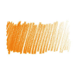 Lyra Rembrandt Polycolor Premium Oil-Based Colored Pencil - Chrome Yellow Deep swatch