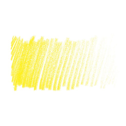 Lyra Rembrandt Polycolor Premium Oil-Based Colored Pencil - Zinc Yellow swatch