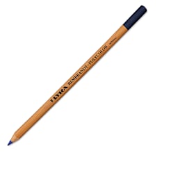 Lyra Rembrandt Polycolor Premium Oil-Based Colored Pencil - Delft Blue