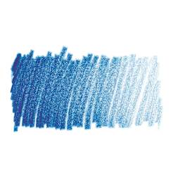 Lyra Rembrandt Polycolor Premium Oil-Based Colored Pencil - Prussian Blue swatch