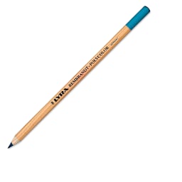 Lyra Rembrandt Polycolor Premium Oil-Based Colored Pencil - Deep Turquoise