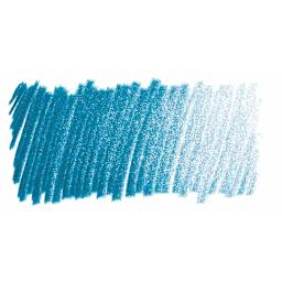 Lyra Rembrandt Polycolor Premium Oil-Based Colored Pencil - Deep Turquoise swatch